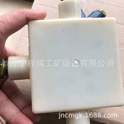 BHD/AH防爆接线盒 工业安全环境下的可靠连接枢纽