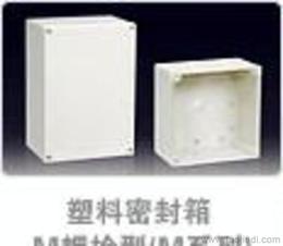 塑料电缆接线盒市场指南 价格、厂家与批发全解析