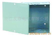 浙江友联电气电缆接线盒产品清单详解